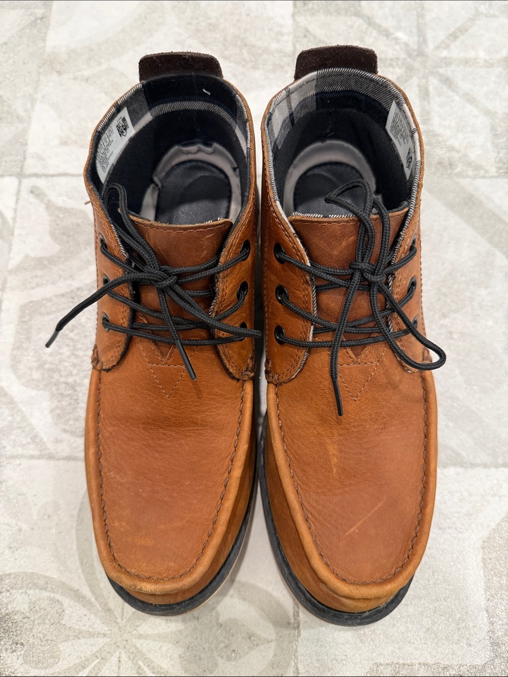 Toms Men's Boots